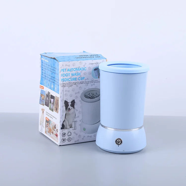 PawWash Pro Cleaner
